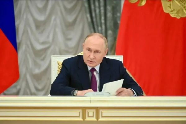 Возврат западных брендов на рынок России под контролем правительства