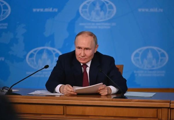 Изменения в государственной тайне России касаются мобилизационной политики