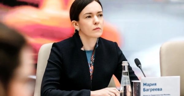 Инвестиции в коммерческую недвижимость Москвы в первом квартале 2025 года