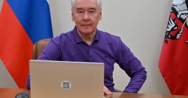 Благоустройство общественных пространств в Северном округе Москвы