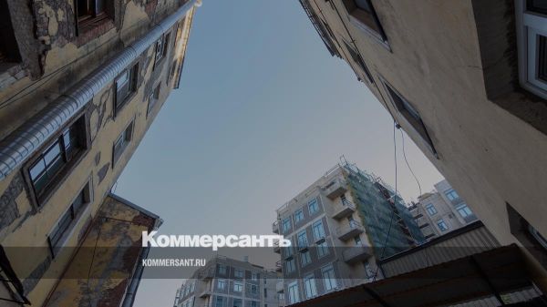 Тенденции в сфере недвижимости России в 2025 году