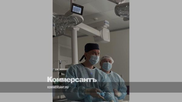 Хирургический стационар Философия красоты и здоровья в Перми