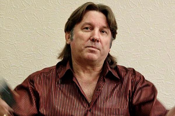 Юрий Лоза о заговоре в шоу-бизнесе и сложностях творчества