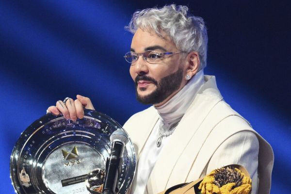 Светлана Сильваши о здоровье Филиппа Киркорова после травмы