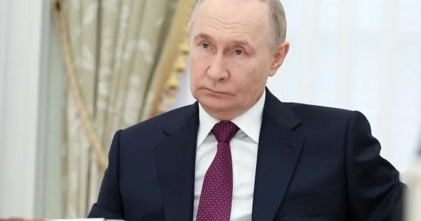 Заседание Высшего Евразийского экономического совета в Минске