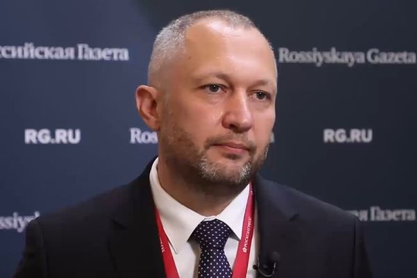 Рост внутреннего туризма в России до 2025 года