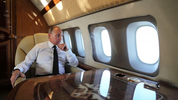 Визит Путина в Белоруссию укрепляет международное сотрудничество