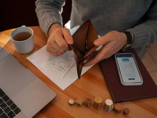 Опасные химикаты в кассовых чеках и их влияние на здоровье