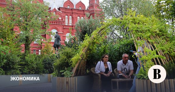 Культурные инициативы Москвы планы Алексея Фурсина