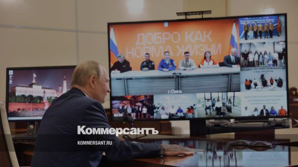 В России открываются молодежные центры в честь Дня молодежи
