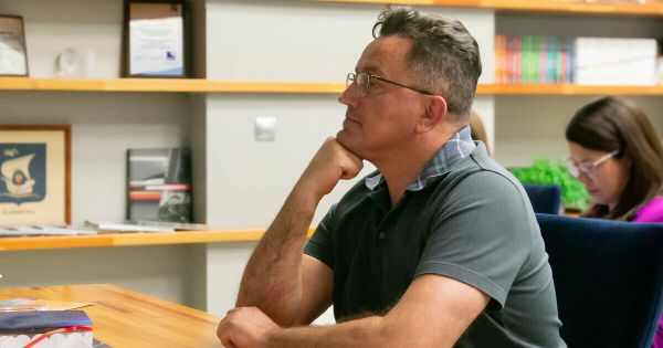 Новый этап Бизнес Баттла в Калининграде