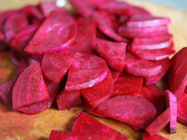 Осенние рецепты для уюта на вашей кухне