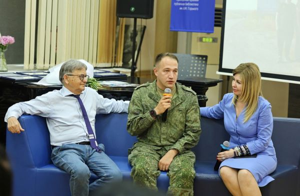 Премьера документального фильма о творческой агитбригаде в Приморье