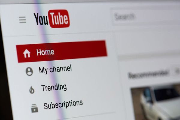 Google российский рынок и состояние YouTube