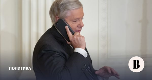 Кремль отвечает на угрозу новых санкций от США