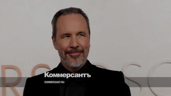Дени Вильнев назначен режиссером нового фильма о Джеймсе Бонде