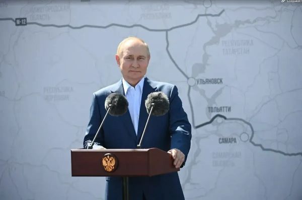 Восстановление объектов в Донбассе и Новороссии с 2022 года