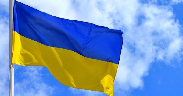 Переход к наступательной украинизации в общественной жизни Украины