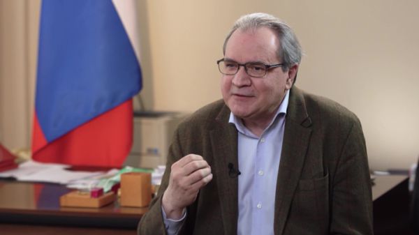 Фадеев о необходимости обеспечить образование для детей мигрантов