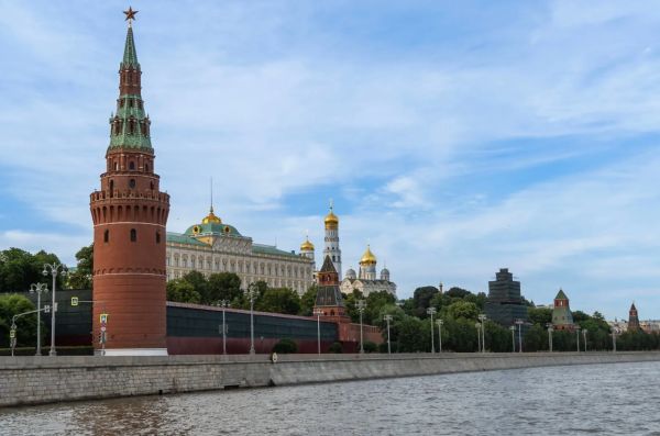 Заявление Джоти Брар о планах Запада разорвать Россию