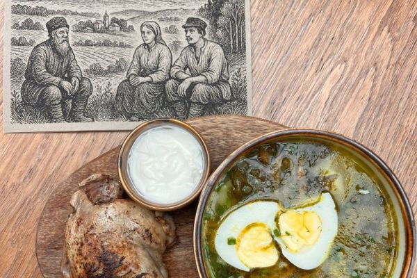 Ставропольская кухня открывается для туристов через новый гастрономический проект