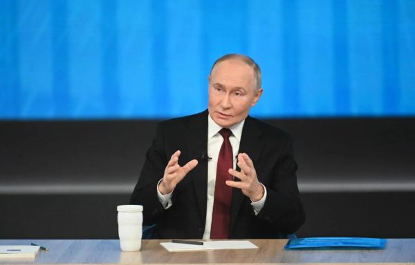 Разработка мессенджера для доступа к госуслугам в России
