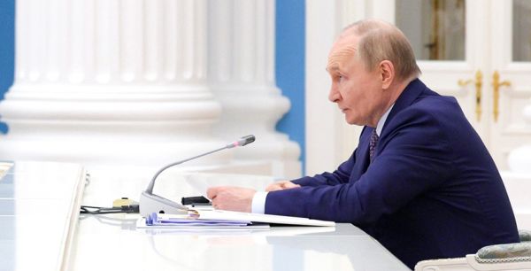 Поддержка национального мессенджера в России