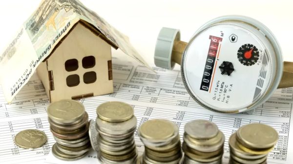 Прогноз роста коммунальных тарифов в России в 2026 году