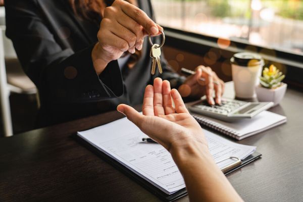 Риски при покупке срочно продаваемого жилья