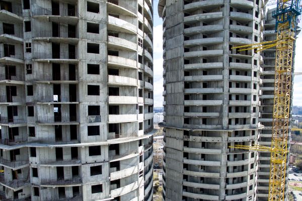 Покупка недвижимости по договору долевого участия и риски