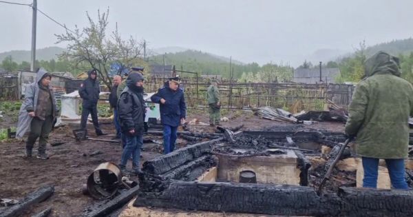 Трагедия в Иркутской области: подростки пострадали в результате нападения