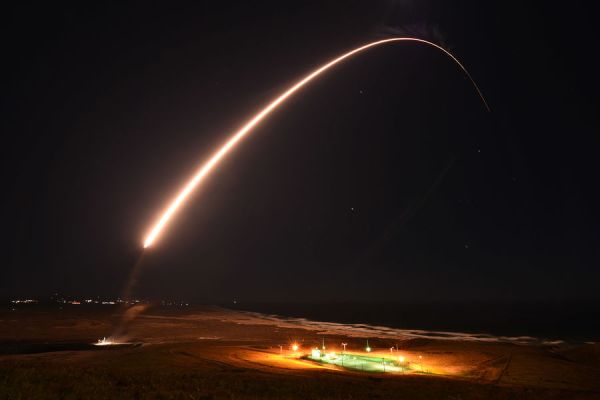 Ядерное сдерживание остается важным фактором международных отношений