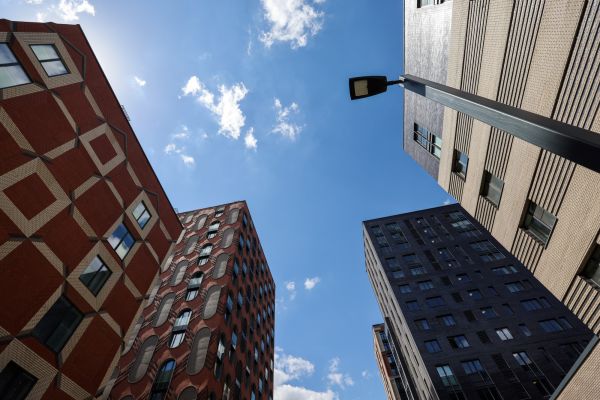 Популярность инвестиций в недвижимость в России