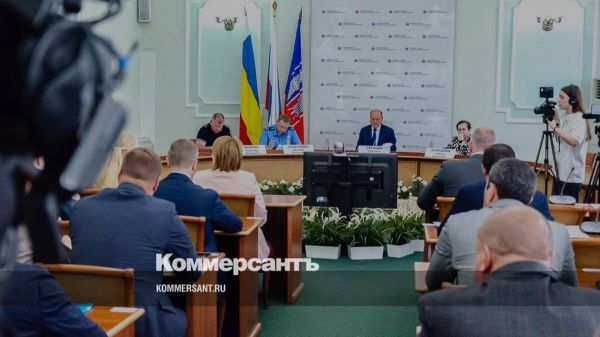 Ростов-на-Дону улучшает спортивную инфраструктуру и борется с незаконной торговлей