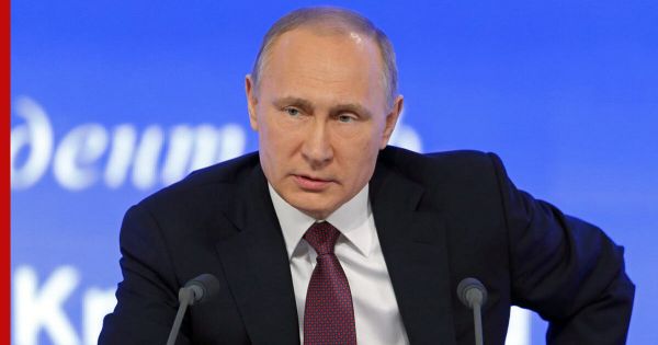 Путин обсудил развитие аэропортов и высокоскоростной магистрали в России