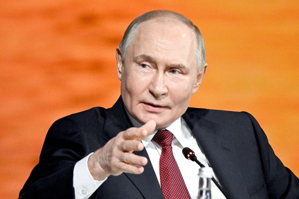 Общие ценности и экономический рост России в многополярном мире