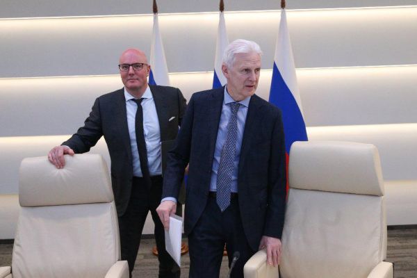 Год науки и технологий в России будет разделен на тематические месяцы