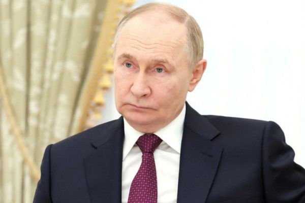 Обсуждение вопросов Северного завоза на совещании с Владимиром Путиным