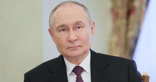 Совещание Путина с Правительством по вопросам социальной поддержки участников СВО