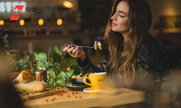 Крепление традиций русской кухни в ресторанах Москвы