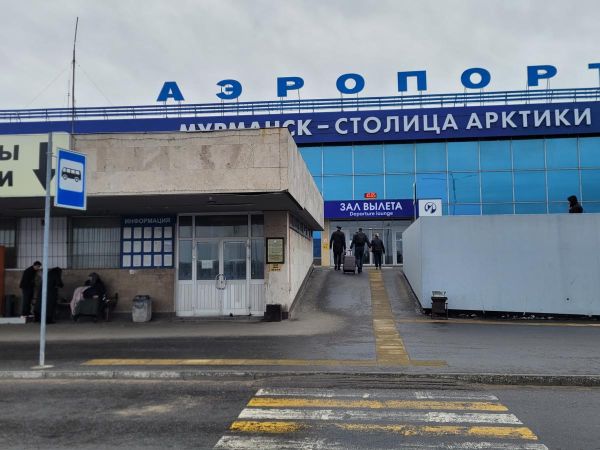 Рост северного туризма в России