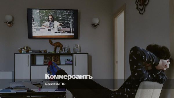 Интерес к онлайн-образованию в Краснодарском крае растет согласно исследованию НИУ ВШЭ