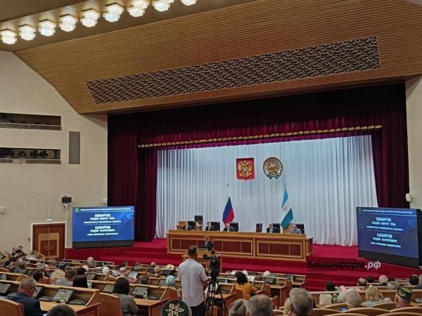 Союз писателей Башкортостана и его культурная роль