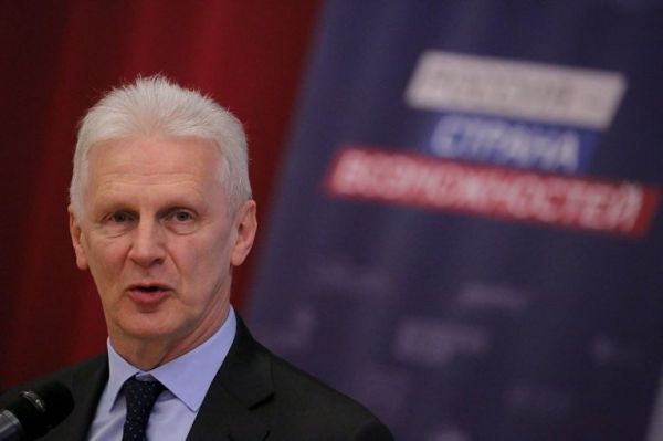 Лауреаты Государственной премии по науке и технологиям 2024 года