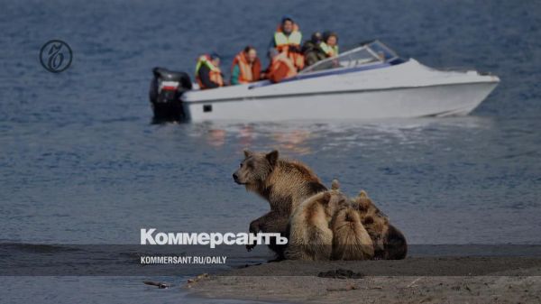 Развитие санаториев в России новое направление для Туризм.РФ