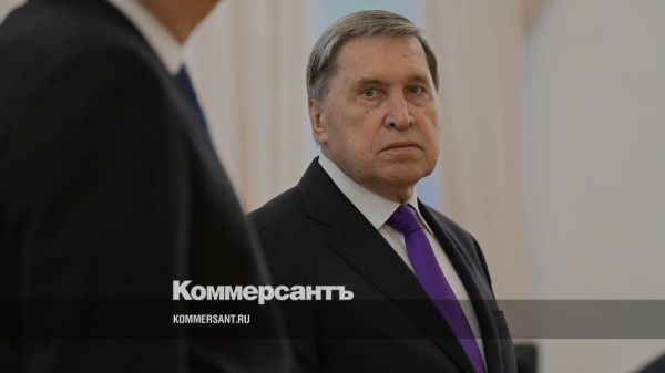 Открытый разговор президентов России и США