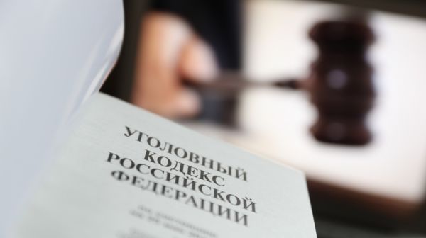 Уголовное наказание за регистрацию бизнеса на подставного ИП
