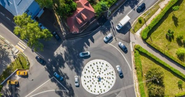 Увеличение числа ДТП и жертв на дорогах Подмосковья в 2025 году