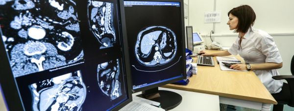 Развитие медицинского туризма в Санкт-Петербурге