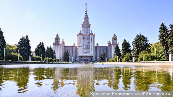 Предложения по сокращению студентов в столичных вузах для развития регионов
